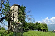 64 Al Roccolo all'ingresso di MIragolo San Marco